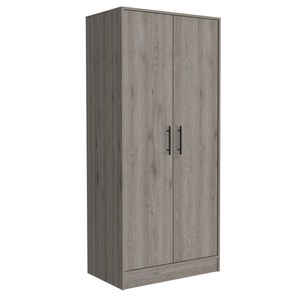 San Blas Double Doors Armoire