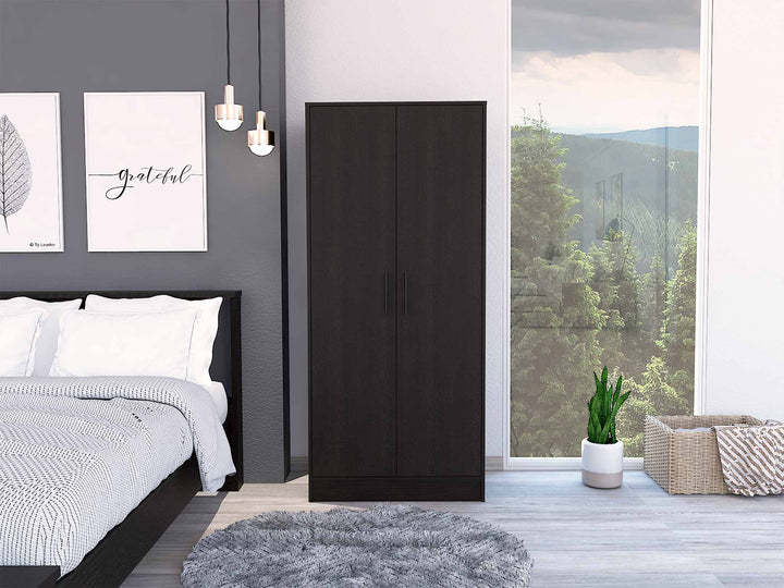 Black Rio Armoire FM