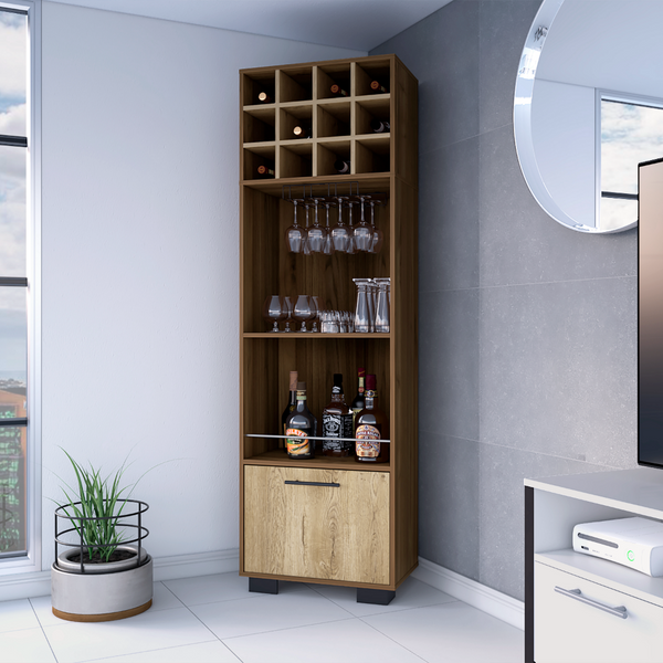 BAR CABINET FM FURNITURE