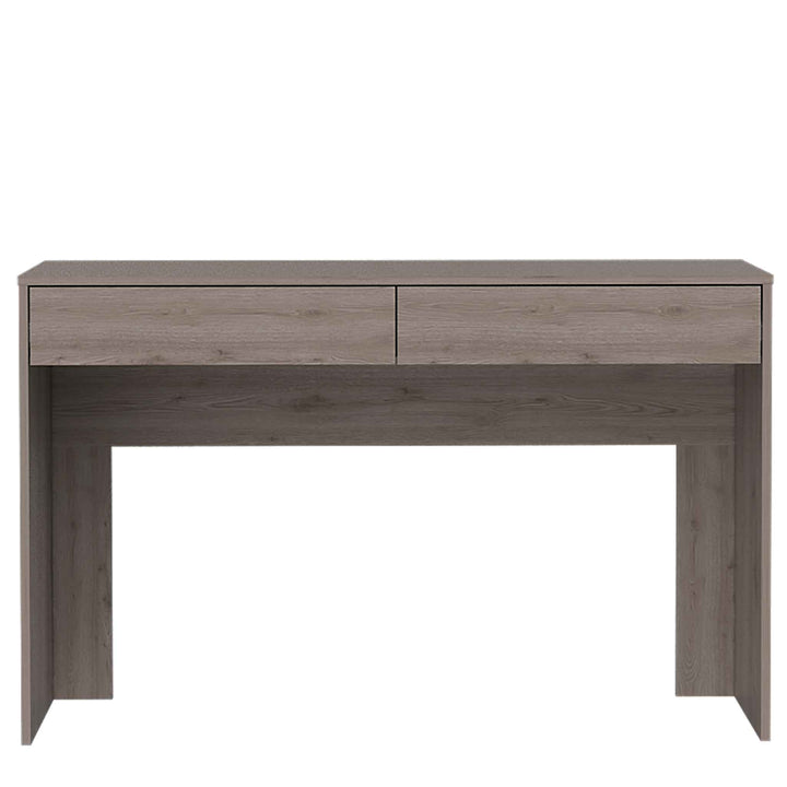 FM Light Gray Tampa Desk 