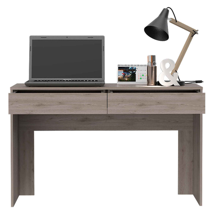 Light Gray Tampa Desk FM 